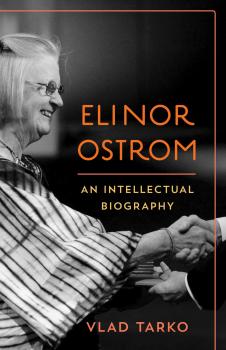 Читать Elinor Ostrom - Vlad Tarko