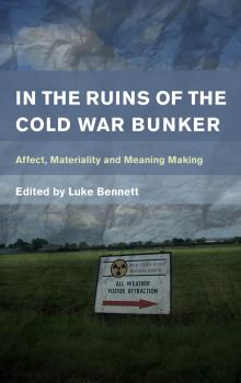 Читать In the Ruins of the Cold War Bunker - Отсутствует