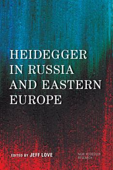 Читать Heidegger in Russia and Eastern Europe - Отсутствует