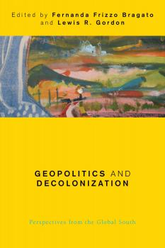 Читать Geopolitics and Decolonization - Отсутствует