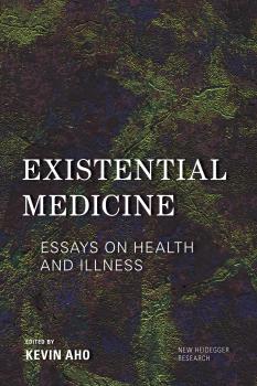 Читать Existential Medicine - Отсутствует