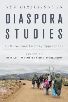 Читать New Directions in Diaspora Studies - Отсутствует