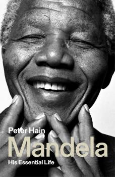 Читать Mandela - Peter Hain