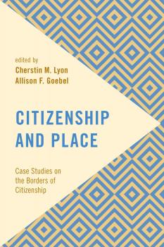 Читать Citizenship and Place - Отсутствует