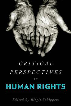 Читать Critical Perspectives on Human Rights - Отсутствует