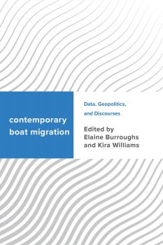 Читать Contemporary Boat Migration - Отсутствует