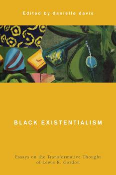 Читать Black Existentialism - Отсутствует