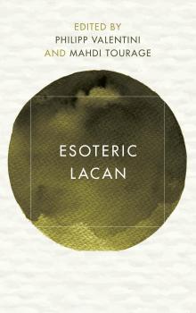 Читать Esoteric Lacan - Отсутствует