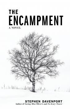 Читать The Encampment - Stephen Davenport