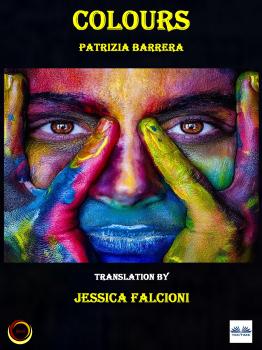 Читать Colours - Patrizia Barrera