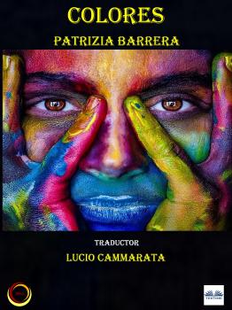 Читать Colores - Patrizia Barrera