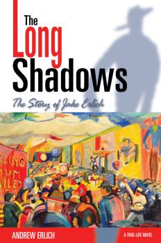 Читать The Long Shadows - Andrew Boone's Erlich