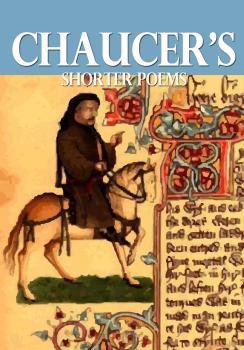 Читать Chaucer's Shorter Poems - Geoffrey Chaucer