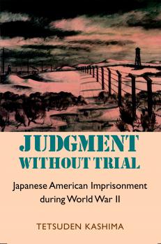 Читать Judgment Without Trial - Tetsuden Kashima