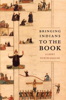 Читать Bringing Indians to the Book - Albert Furtwangler