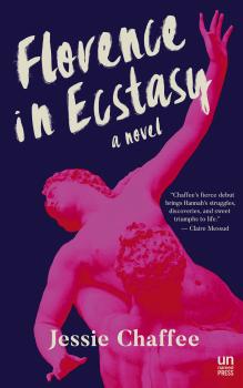 Читать Florence in Ecstasy - Jessie Chaffee
