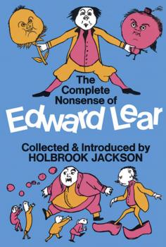 Читать The Complete Nonsense of Edward Lear - Edward Lear