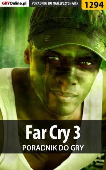 Читать Far Cry 3 - Michał Rutkowski