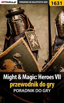 Читать Might  Magic: Heroes VII - Patryk Greniuk «Tyon»
