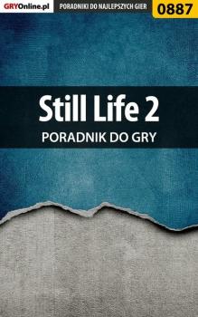 Читать Still Life 2 - Terrag Terrag