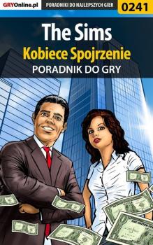 Читать The Sims - Grzegorz Bronikowski «Mithnar»