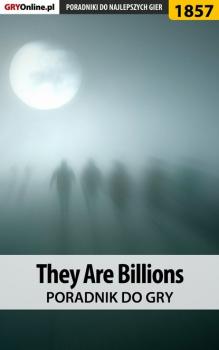 Читать They Are Billions - Natalia Fras «N.Tenn»