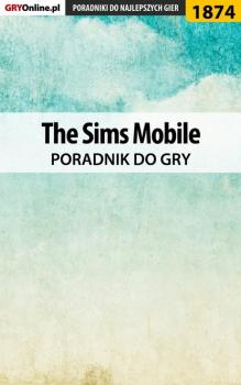 Читать The Sims Mobile - Natalia Fras «N.Tenn»