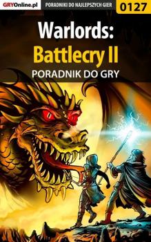Читать Warlords: Battlecry II - Artur Okoń «MAO»