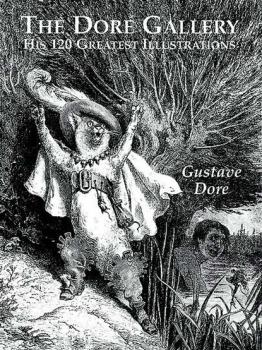 Читать The Doré Gallery - Gustave Dore
