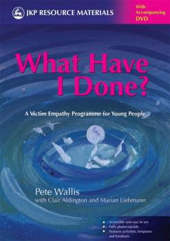 Читать What Have I Done? - Pete Wallis
