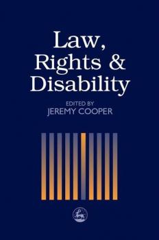 Читать Law, Rights and Disability - Отсутствует