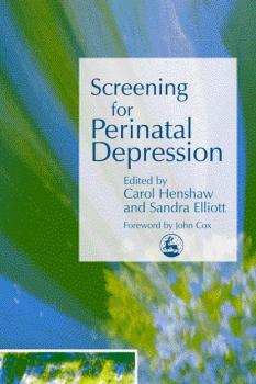 Читать Screening for Perinatal Depression - Отсутствует