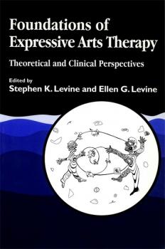 Читать Foundations of Expressive Arts Therapy - Отсутствует