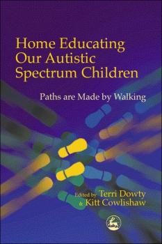 Читать Home Educating Our Autistic Spectrum Children - Отсутствует