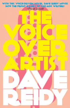 Читать The Voiceover Artist - Dave Reidy