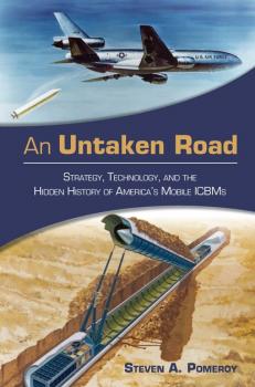 Читать An Untaken Road - Steven A. Pomeroy