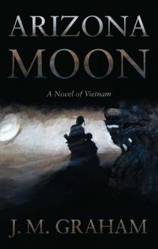 Читать Arizona Moon - J.M. Graham