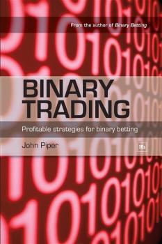 Читать Binary Trading - John  Piper