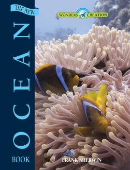 Читать New Ocean Book, The - Frank Sherwin