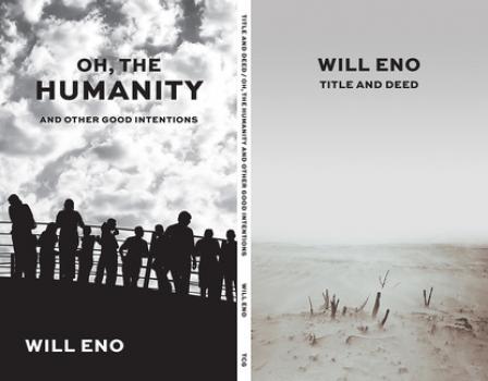 Читать Title and Deed / Oh, the Humanity and other good intentions - Will Eno
