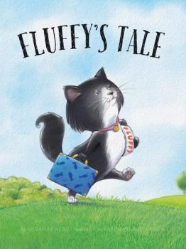 Читать Fluffy's Tale - Megan Newell