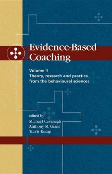 Читать Evidence-Based Coaching Volume 1 - Группа авторов