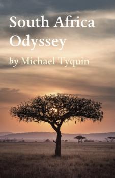 Читать South Africa Odyssey - Michael Tyquin