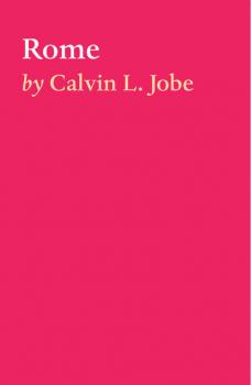 Читать Rome - Calvin L. Jobe