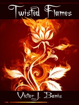 Читать Twisted Flames - Victor J. Banis