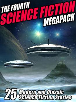 Читать The Fourth Science Fiction MEGAPACK ® - Айн Рэнд
