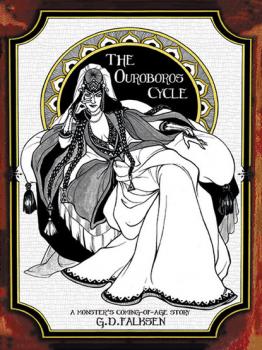 Читать The Ouroboros Cycle, Book One - G.D. Falksen