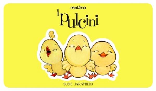 Читать I Pulcini /Los Pollitos - Группа авторов