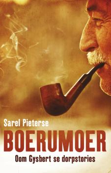 Читать Boerumoer - Sarel Pieterse