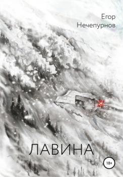 Читать Лавина - Егор Александрович Нечепурнов